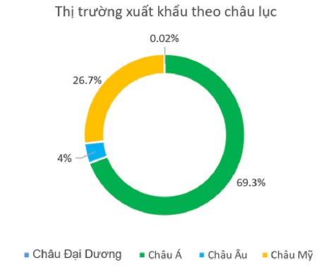 Dệt may Thành Công (TCM): Công ty mẹ báo lãi tháng 5 gấp đôi cùng kỳ- Ảnh 2.