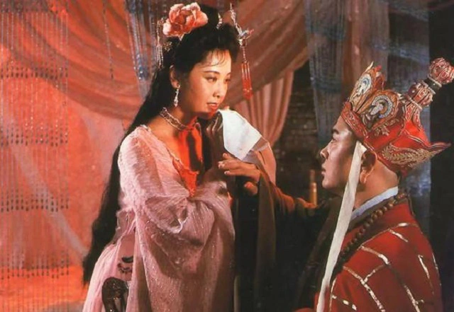 Hiểu lầm tai hại nào khiến yêu quái tìm mọi cách để ăn thịt Đường Tăng?- Ảnh 5.