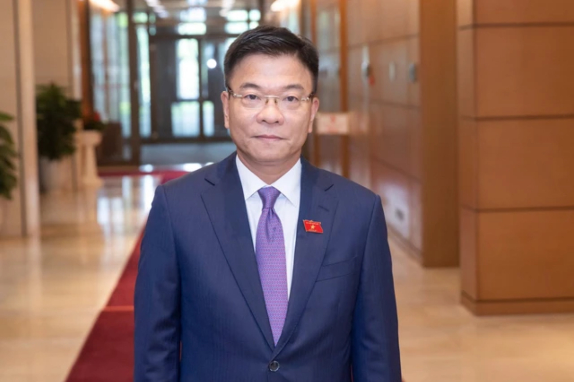 Thủ tướng Phạm Minh Chính phân công nhiệm vụ 4 Phó thủ tướng Chính phủ- Ảnh 4.
