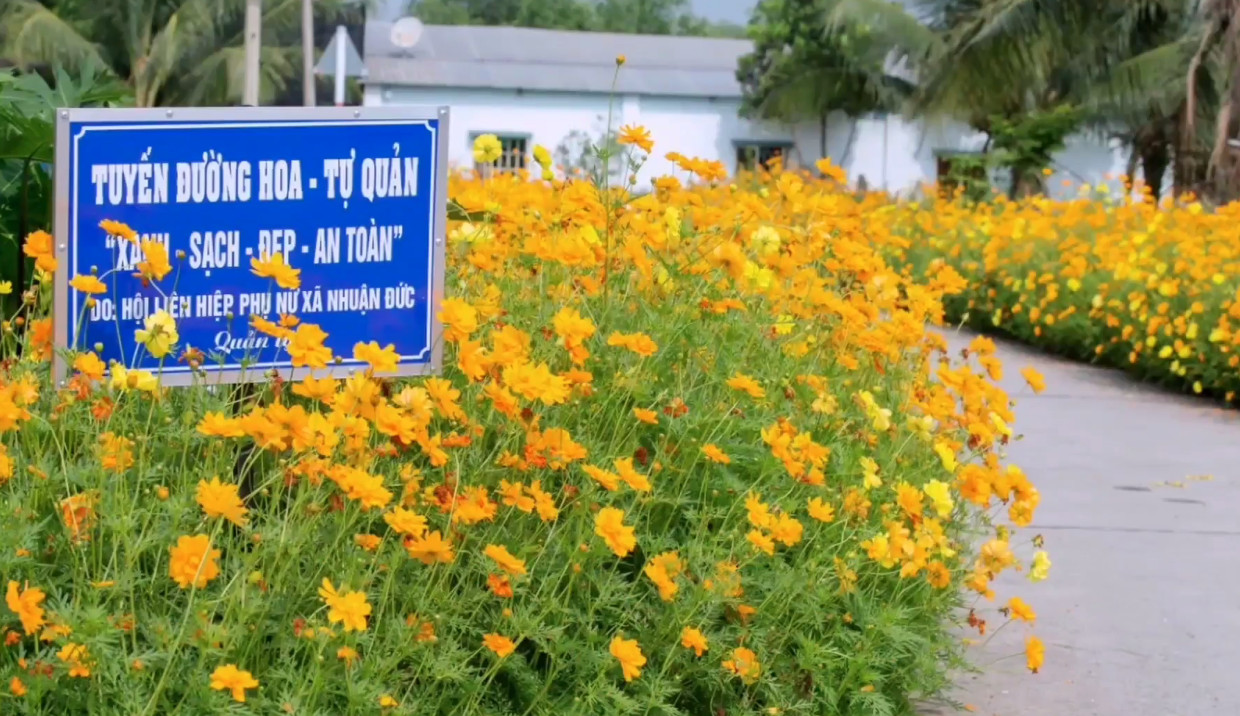 TP.HCM xây dựng 5 huyện lên quận, định hướng phát triển nông nghiệp ra sao?- Ảnh 1.