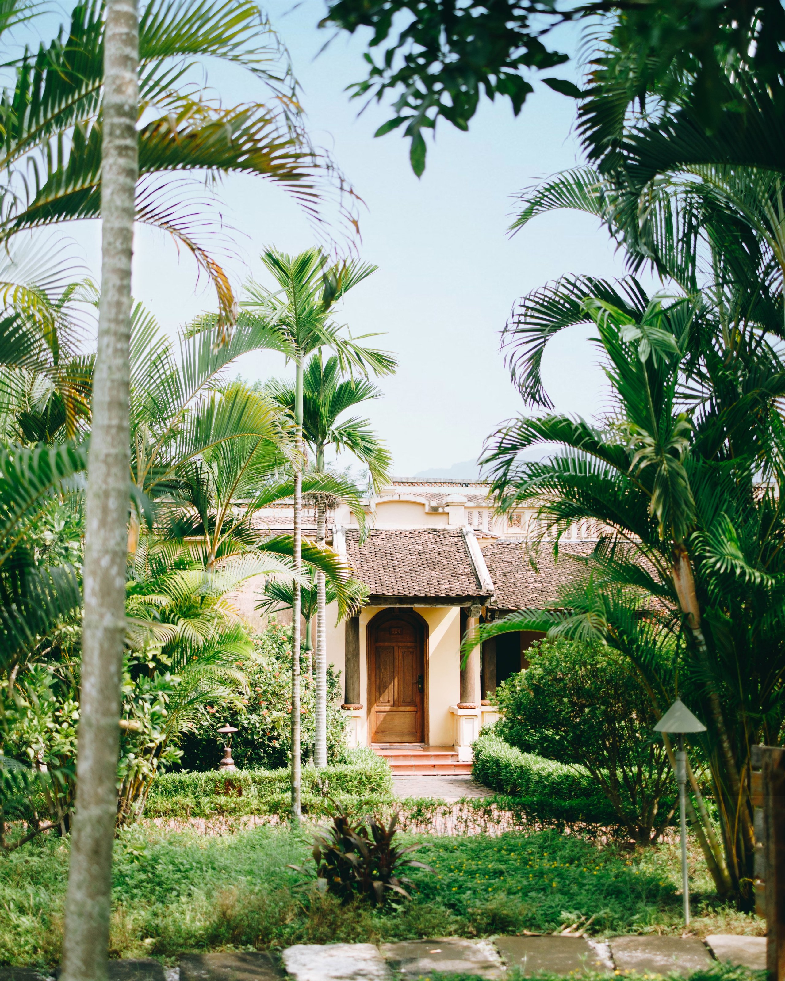 Emeralda Resort – Hành trình của những hạt ngọc - Ảnh 5.