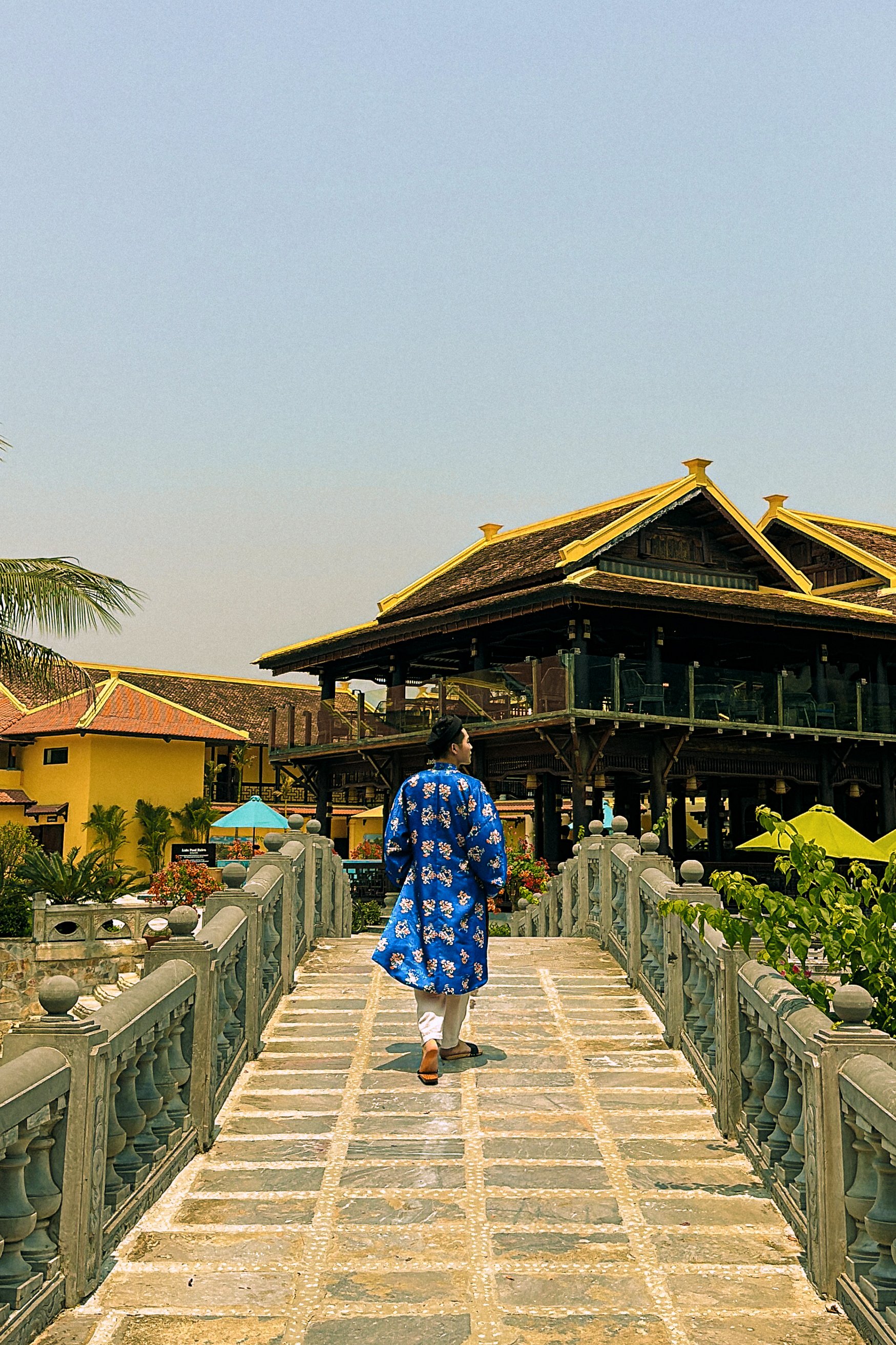 Emeralda Resort – Hành trình của những hạt ngọc - Ảnh 10.