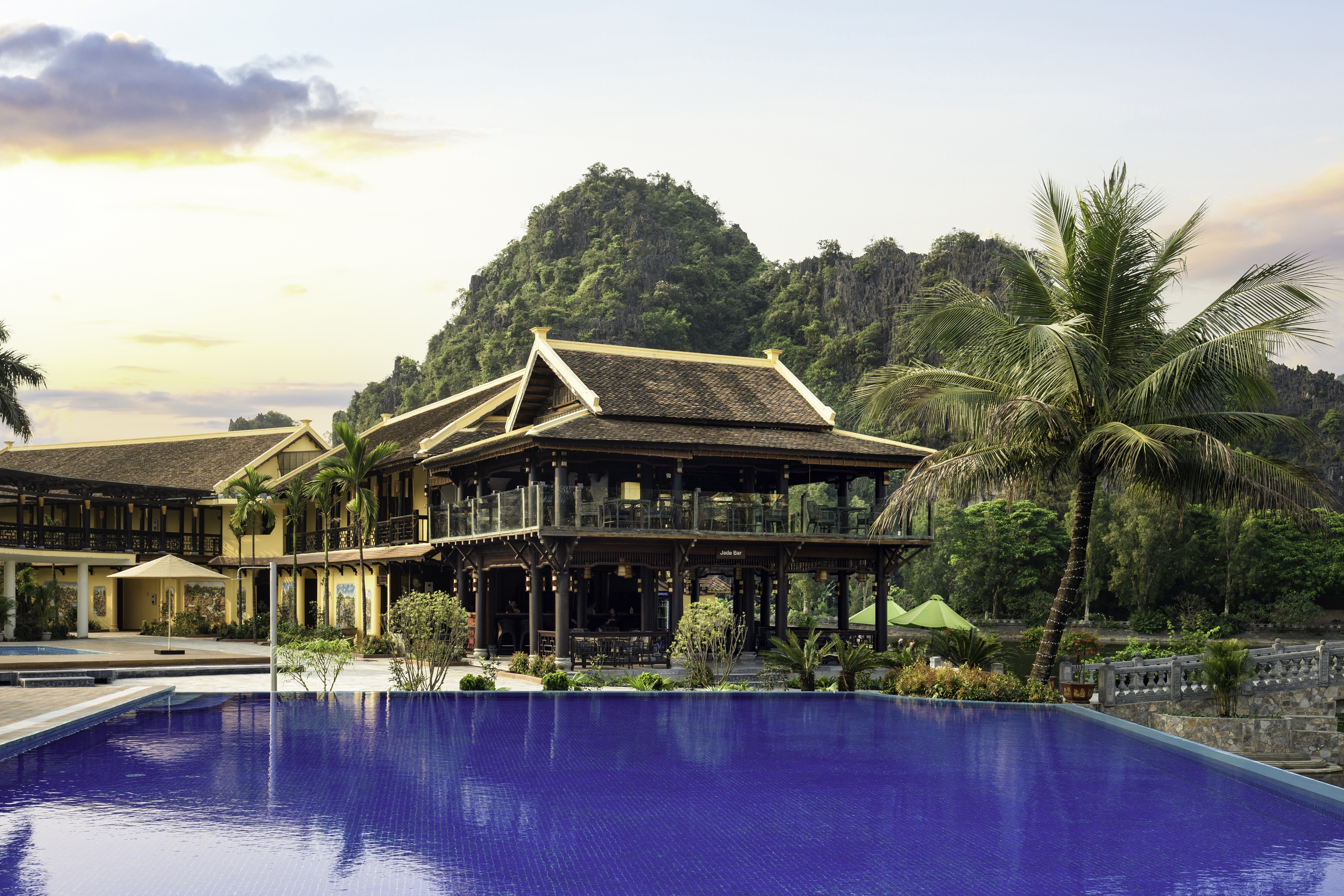Emeralda Resort – Hành trình của những hạt ngọc - Ảnh 9.