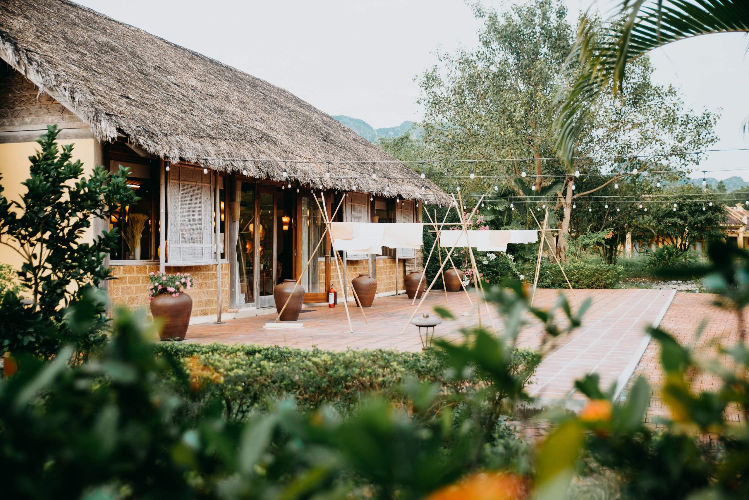 Emeralda Resort – Hành trình của những hạt ngọc - Ảnh 12.