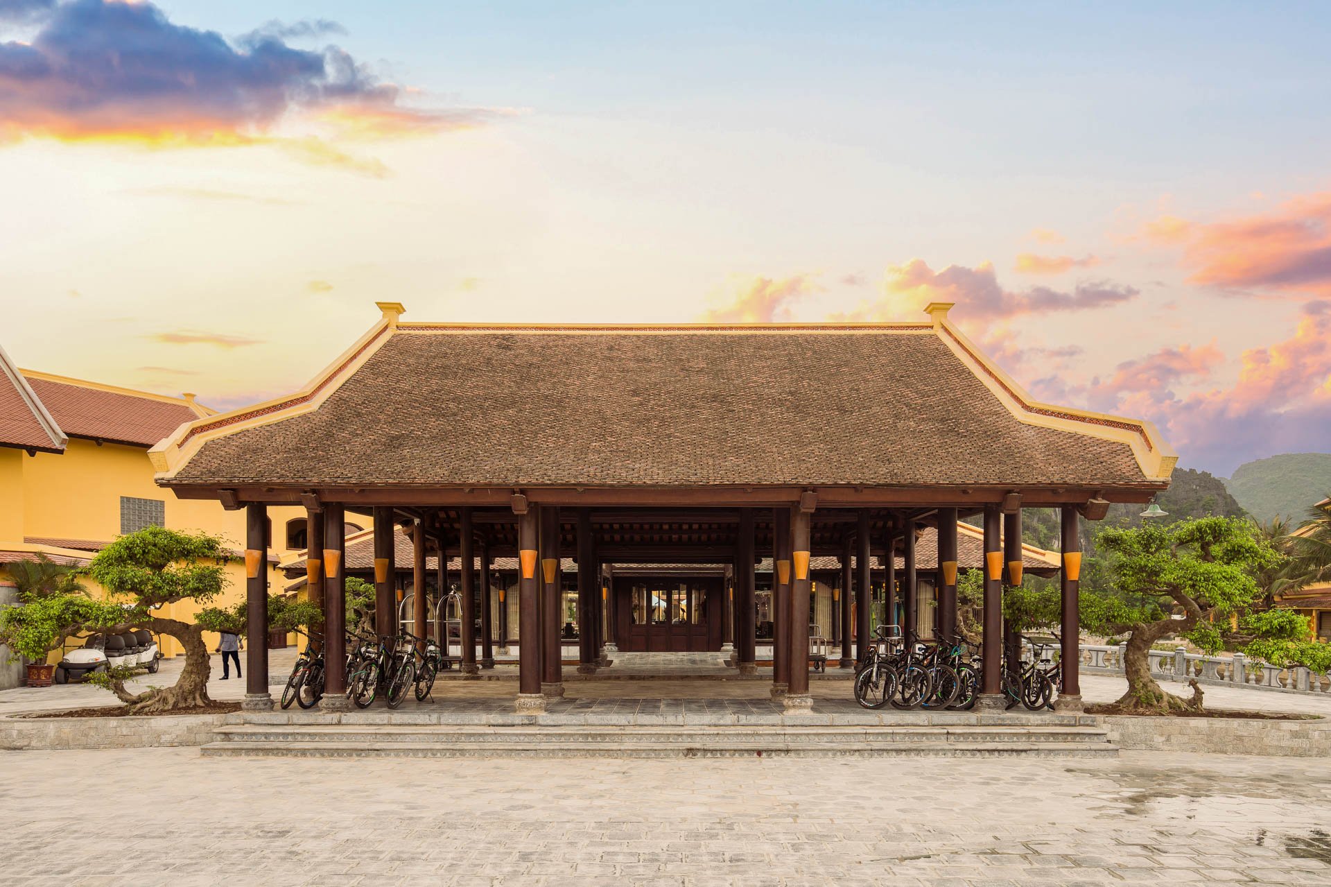Emeralda Resort – Hành trình của những hạt ngọc - Ảnh 8.