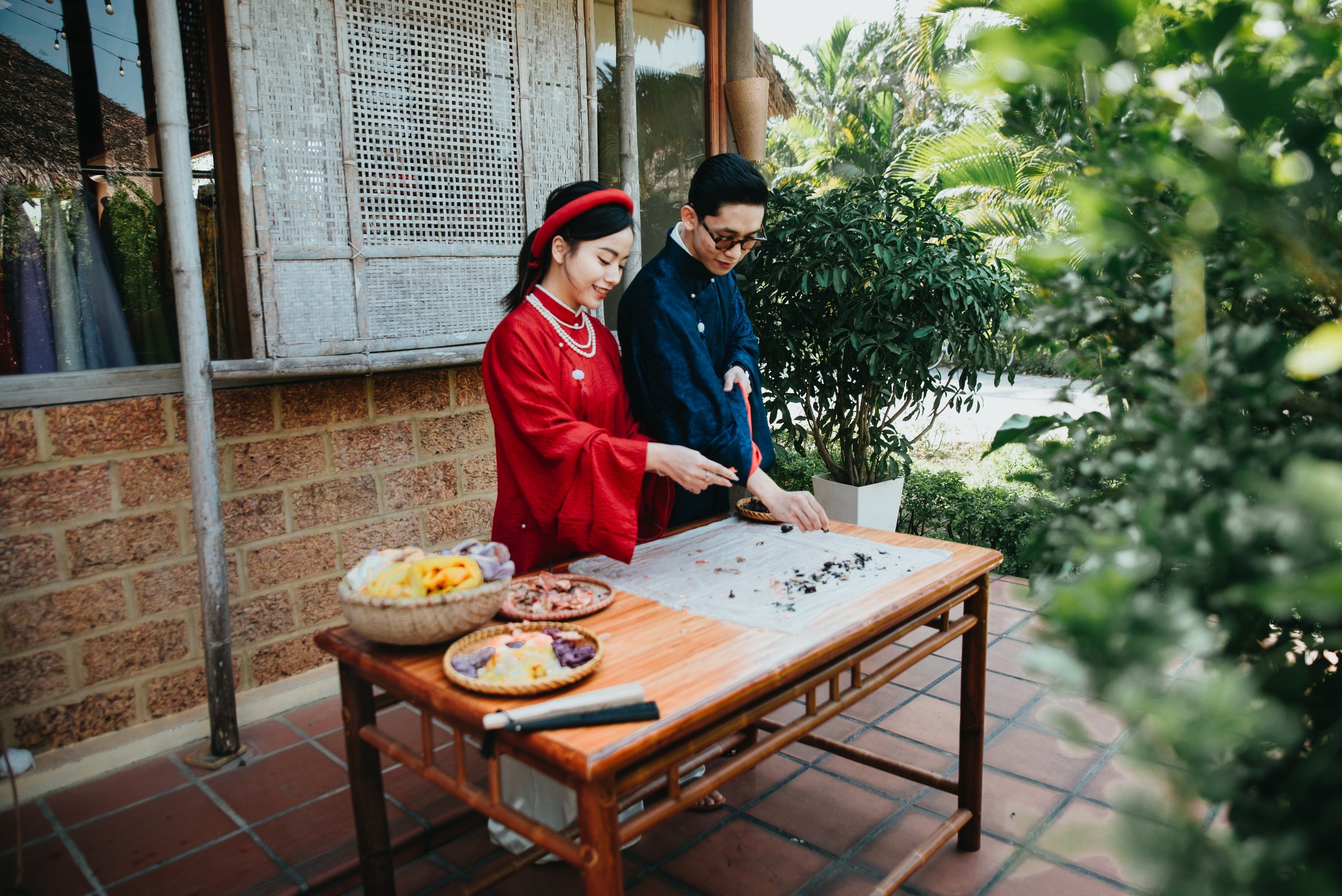 Emeralda Resort – Hành trình của những hạt ngọc - Ảnh 11.