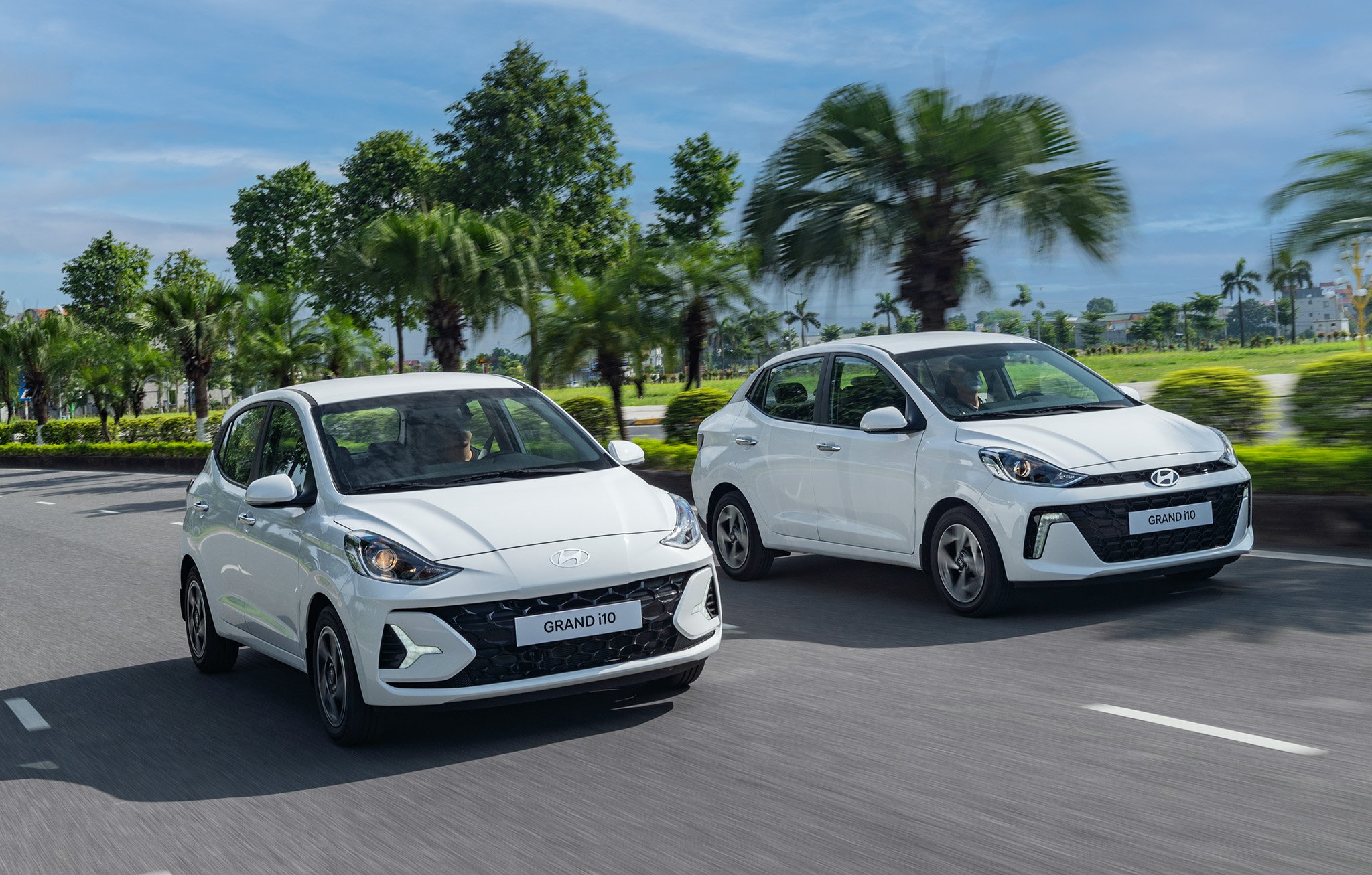 Giá xe Hyundai Grand i10 lăn bánh tháng 7/2024: Người dùng tiết kiệm bao nhiêu?- Ảnh 3.