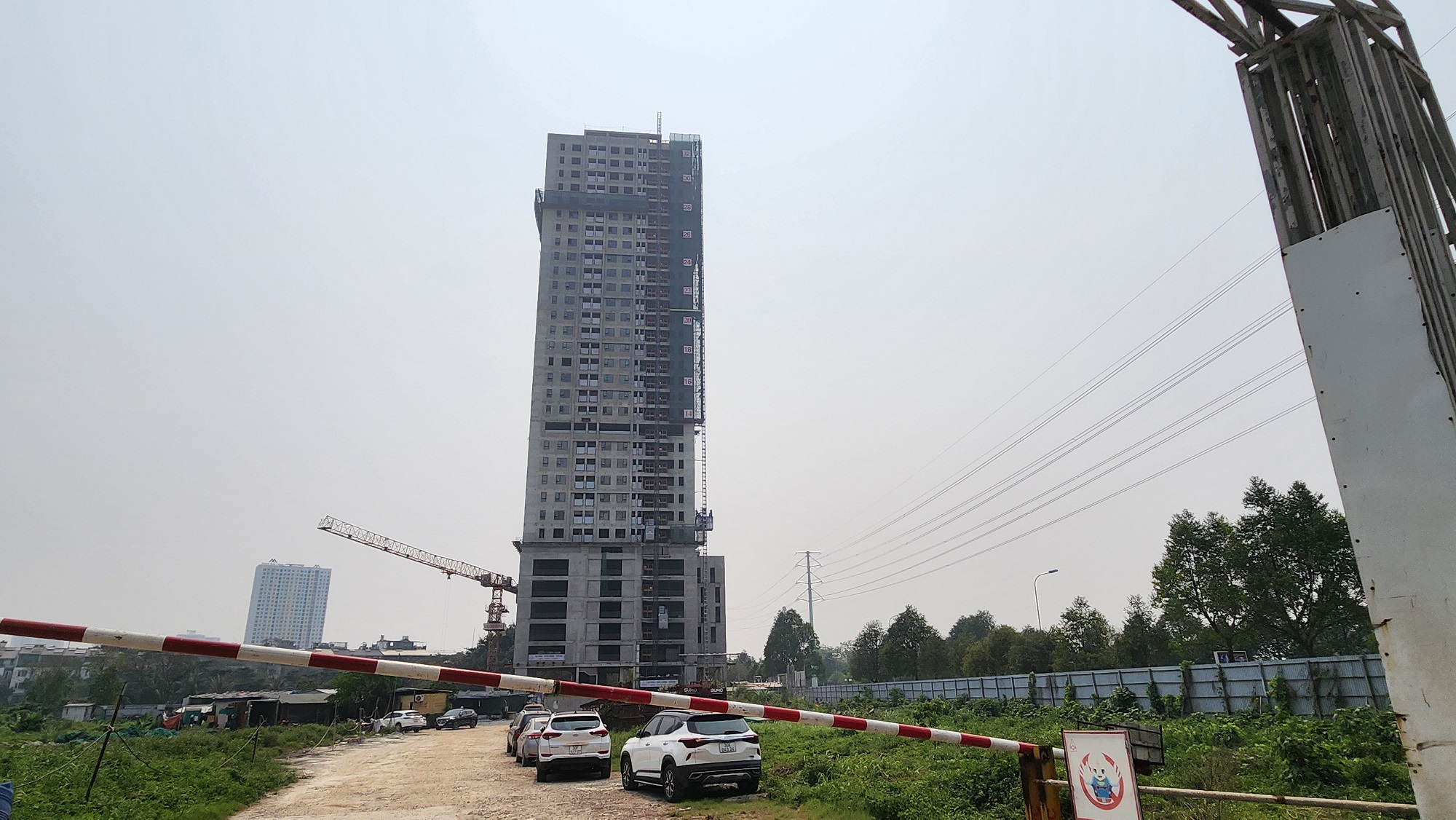 Bộ Xây dựng: Tăng gần 7.000 căn nhà ở xã hội trong 3 tháng- Ảnh 2.