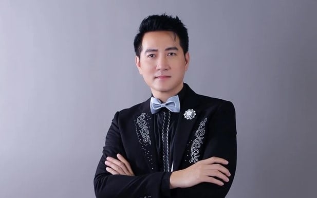 Nam ca sĩ được coi là "đại gia ngầm" của showbiz Việt, U50 vẫn chưa một lần tổ chức hôn lễ- Ảnh 2.