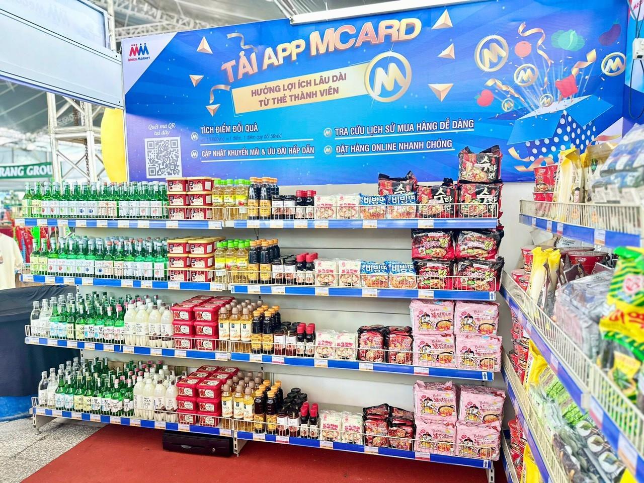 Nhà bán lẻ nổi tiếng của Thái Lan góp mặt tại Lễ hội du lịch biển Nha Trang 2024 - Ảnh 2.