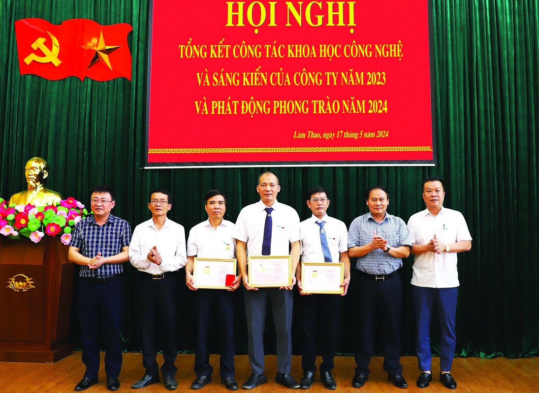 Khát vọng Supe Lâm Thao- Ảnh 2.