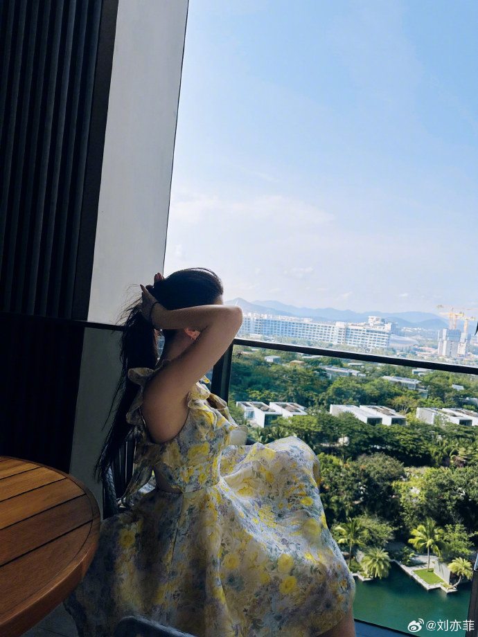 Bên trong dinh thự 16.700m2 của Lưu Diệc Phi cùng hơn 50 chú mèo- Ảnh 13.
