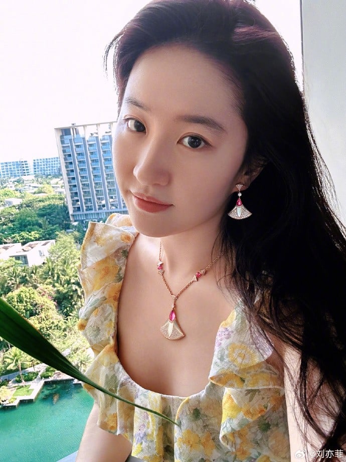 Bên trong dinh thự 16.700m2 của Lưu Diệc Phi cùng hơn 50 chú mèo- Ảnh 14.