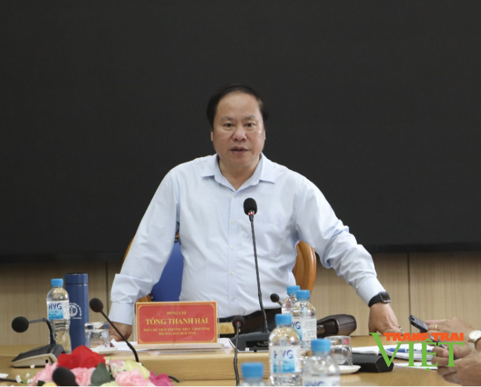 Mường Tè cần chuẩn bị các điều kiện tốt nhất, đảm bảo kỳ thi tốt nghiệp THPT diễn ra an toàn- Ảnh 2. Mường Tè cần chuẩn bị các điều kiện tốt nhất, đảm bảo kỳ thi tốt nghiệp THPT diễn ra an toàn- Ảnh 2.