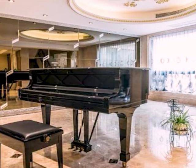 Bên trong dinh thự 16.700m2 của Lưu Diệc Phi cùng hơn 50 chú mèo- Ảnh 11.