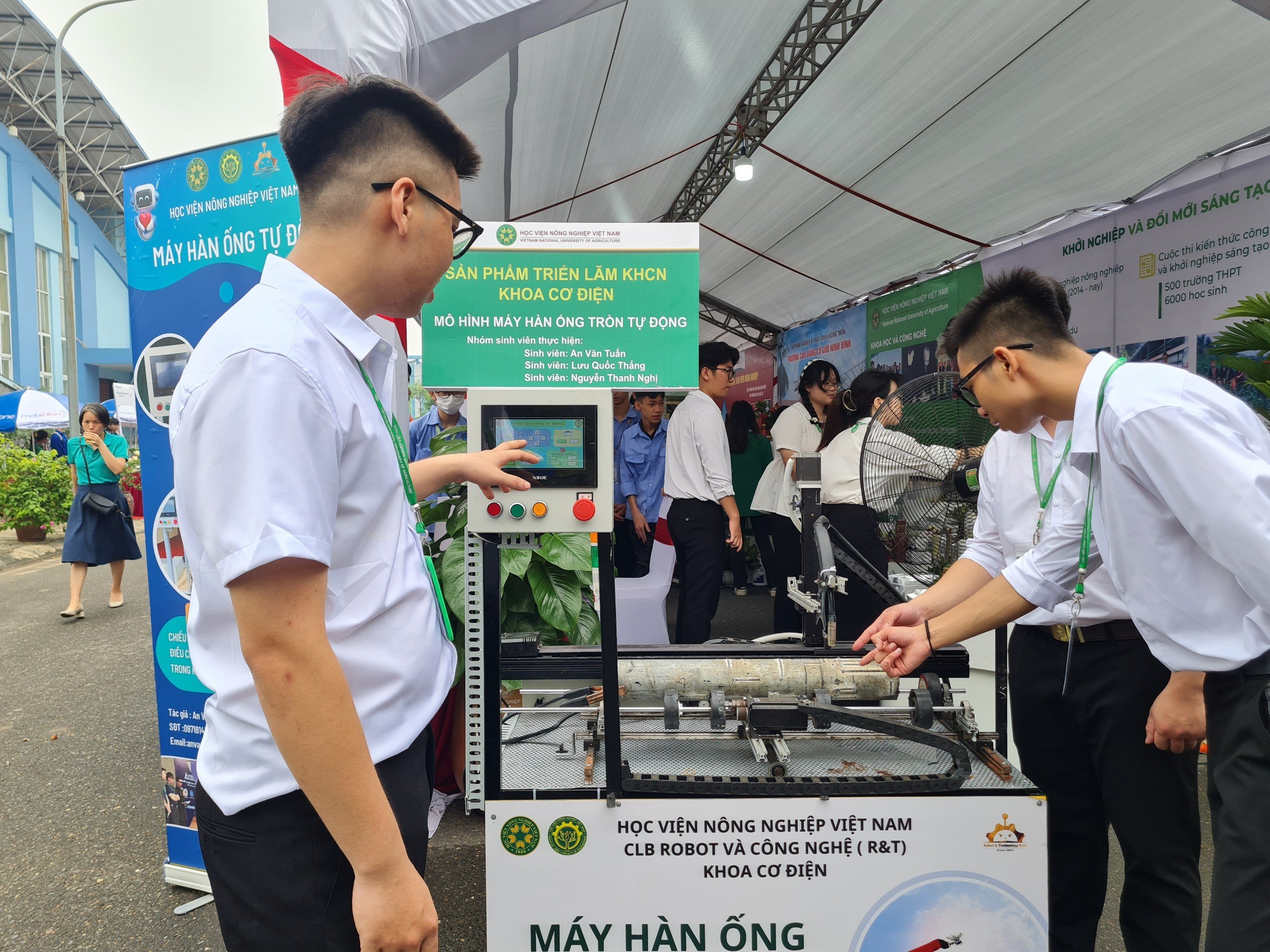 Thông báo tuyển sinh đại học hệ chính quy năm 2025 - Ảnh 2.