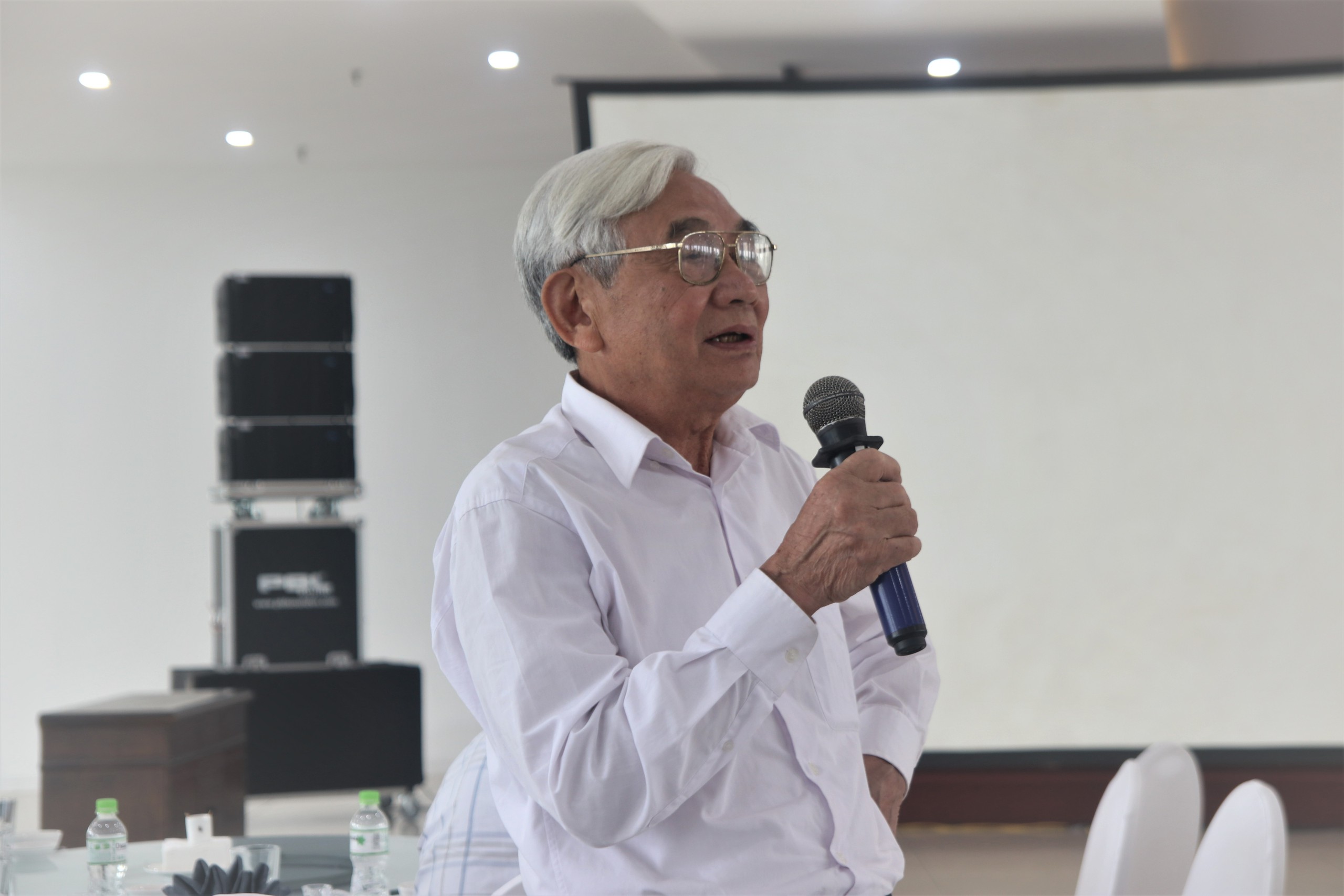 Các chuyên gia "hiến kế" nâng cao chất lượng đào tạo nguồn nhân lực phục vụ ngành lâm nghiệp- Ảnh 3.