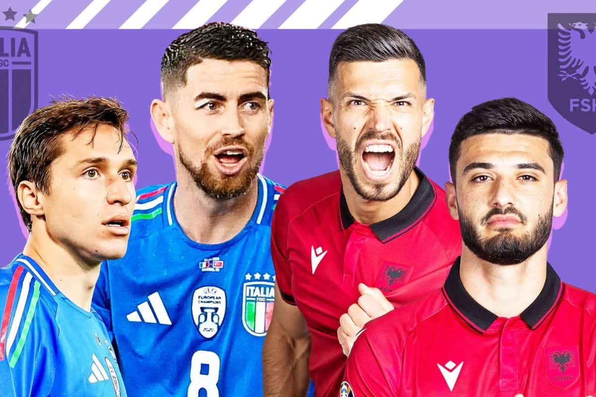 Trận Italia vs Albania sẽ có “mưa phạt góc”?- Ảnh 4.