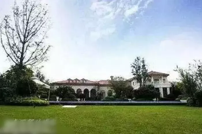 Bên trong dinh thự 16.700m2 của Lưu Diệc Phi cùng hơn 50 chú mèo- Ảnh 3.