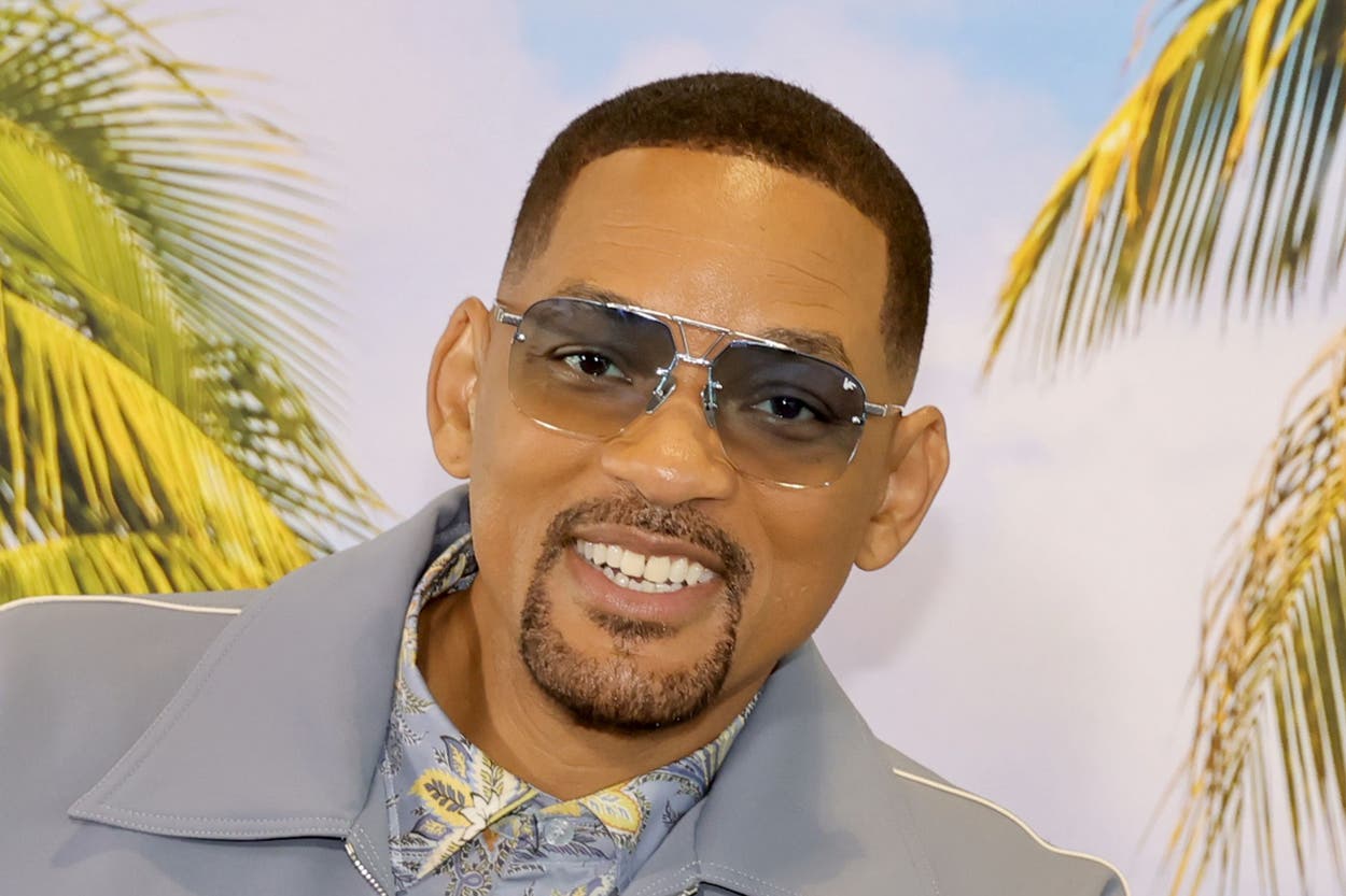 Will Smith trở lại đỉnh cao: Cú tát Oscar chỉ là khởi đầu của cuộc "tái sinh"?- Ảnh 1.