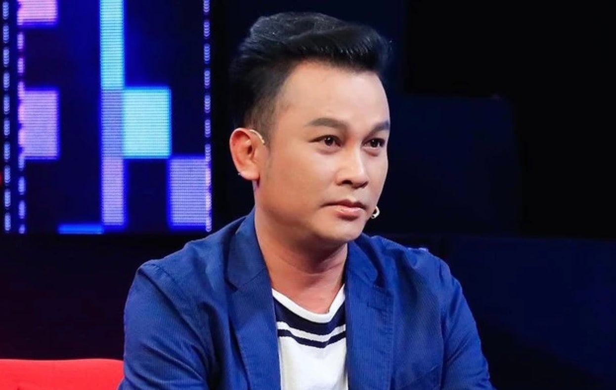 Vì sao NSND Hữu Quốc không chấp nhận lời xin lỗi của NSX chương trình "Học viện cải lương"?- Ảnh 1.