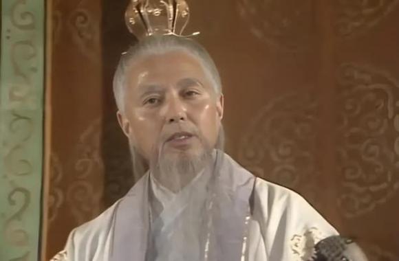 Con quái vật nào mà ngay cả Bồ Đề Sư Tổ cũng không dám xúc phạm? - Ảnh 1.