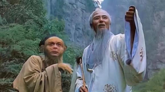 Con quái vật nào mà ngay cả Bồ Đề Sư Tổ cũng không dám xúc phạm? - Ảnh 4.