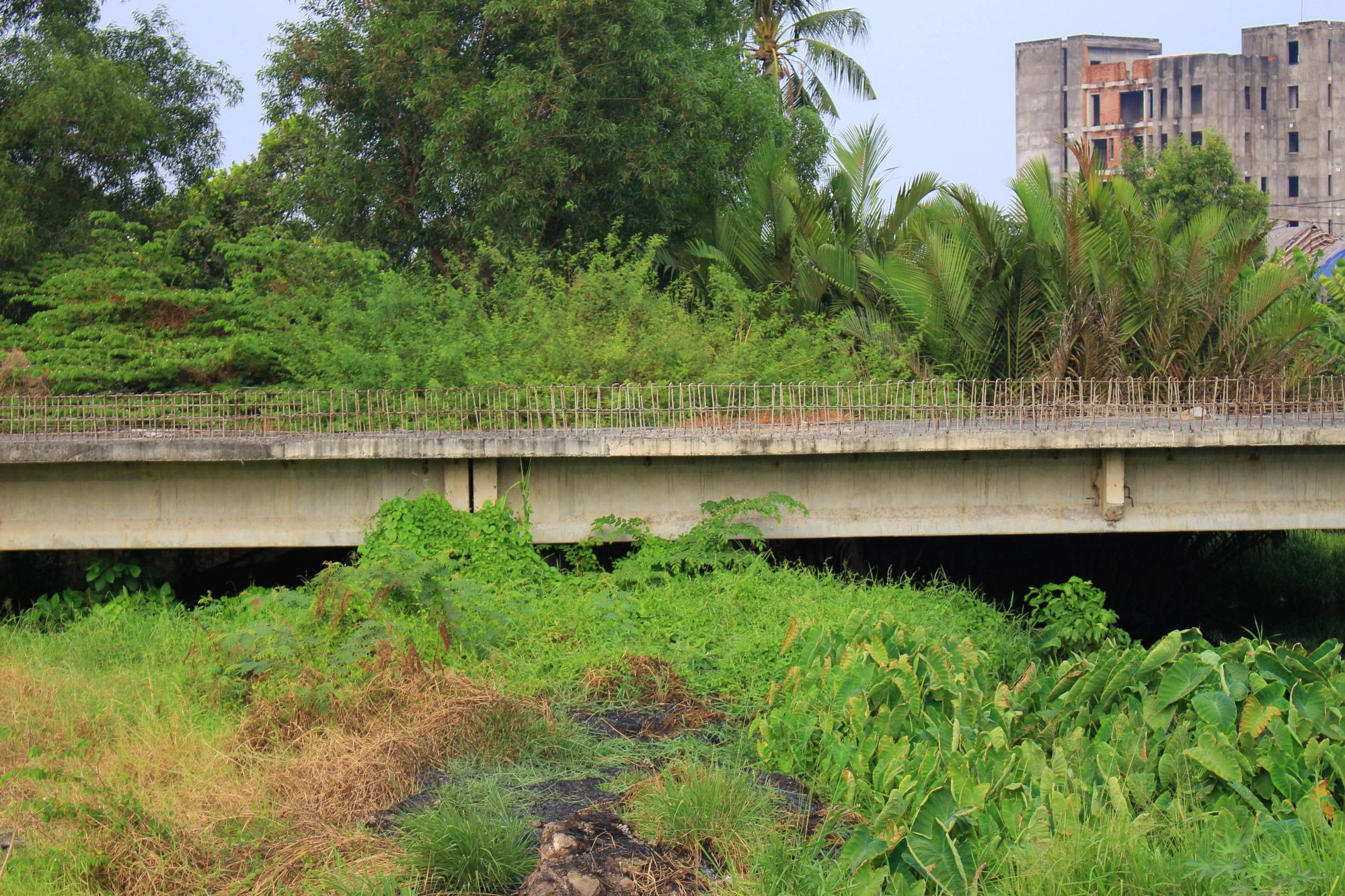 14km đường vành đai, gần 20 năm chưa thể hoàn thành- Ảnh 2.