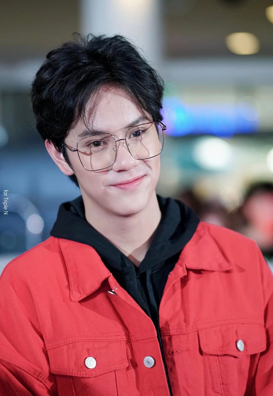Vì sao Nanon Korapat - mỹ nam gốc Việt tại "Anh trai say hi" nổi tiếng đình đám ở xứ sở chùa Vàng?- Ảnh 3.