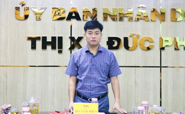 Lộ diện huyện về đích đầu tiên, mặt bằng cao tốc Bắc – Nam đoạn Quảng Ngãi còn vướng bao nhiêu?- Ảnh 7.