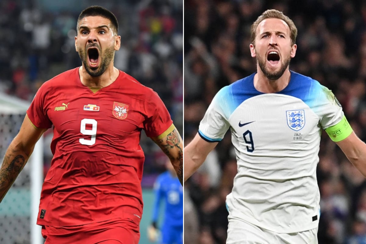 Serbia vs Anh (2h ngày 17/6): “Tam Sư” khởi đầu suôn sẻ?- Ảnh 1.