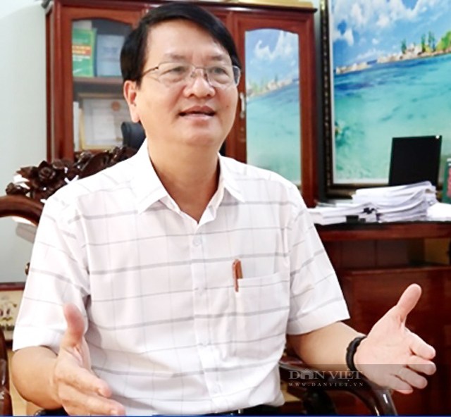 Lộ diện huyện về đích đầu tiên, mặt bằng cao tốc Bắc – Nam đoạn Quảng Ngãi còn vướng bao nhiêu?- Ảnh 1.