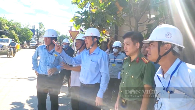 Lộ diện huyện về đích đầu tiên, mặt bằng cao tốc Bắc – Nam đoạn Quảng Ngãi còn vướng bao nhiêu?- Ảnh 5.