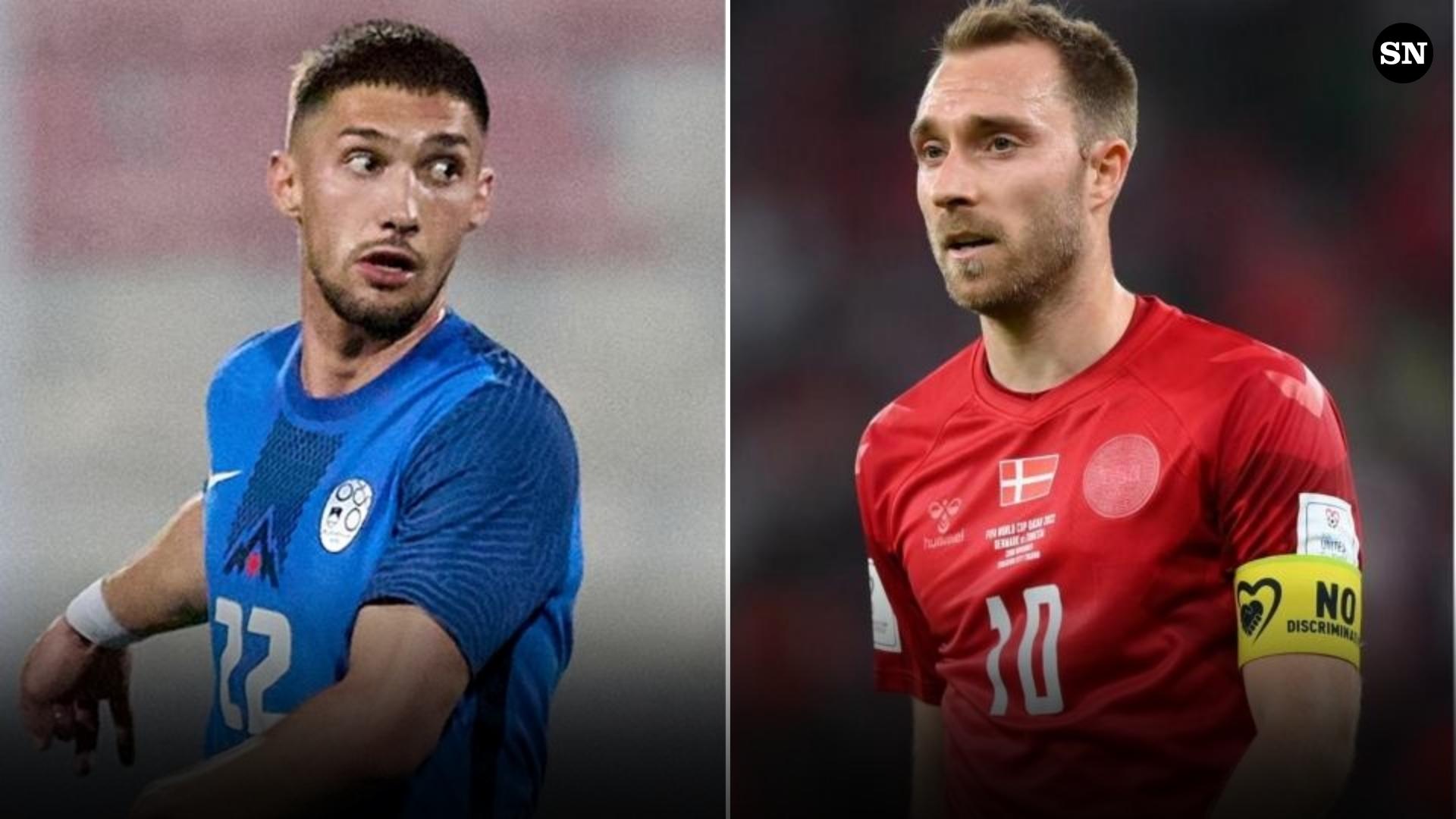 Trận Slovenia vs Đan Mạch sẽ có “mưa phạt góc”?- Ảnh 1.