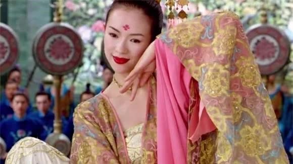 Mỹ nhân Hoa ngữ vào vai kỹ nữ lầu xanh: Ai diễn hay nhất?- Ảnh 1.
