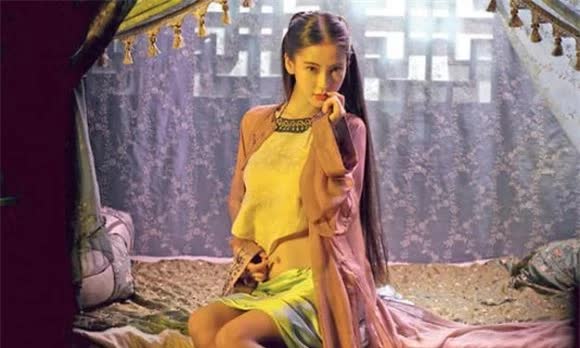 Mỹ nhân Hoa ngữ vào vai kỹ nữ lầu xanh: Ai diễn hay nhất?- Ảnh 4.