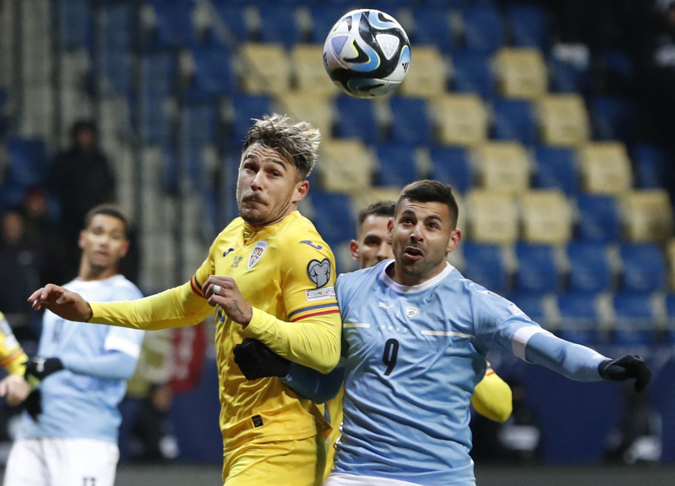 Romania vs Ukraine (20 giờ ngày 17/6): Bước ngoặt ngay chặng mở màn- Ảnh 4.