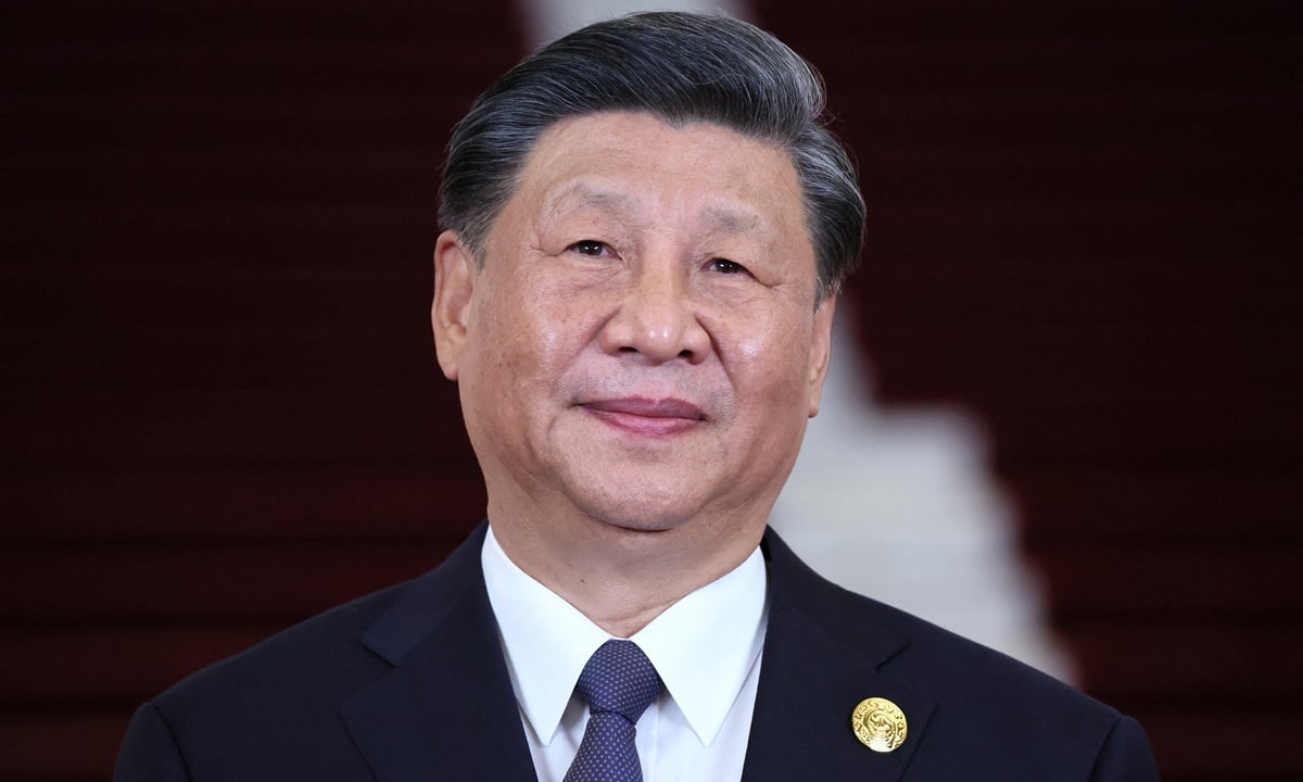 Mỹ gióng chuông cảnh báo về sự thay đổi quan điểm của ông Tập Cận Bình đối với Nga- Ảnh 1.