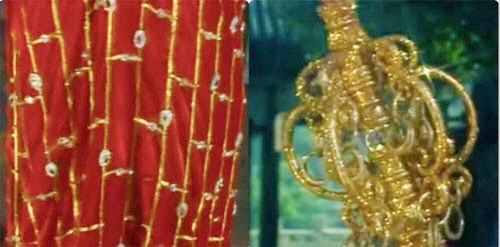 2 pháp bảo của Đường Tăng trong Tây Du Ký 1986 có quyền năng như thế nào?- Ảnh 2.