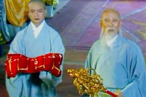 2 pháp bảo của Đường Tăng trong Tây Du Ký 1986 có quyền năng như thế nào?- Ảnh 3.