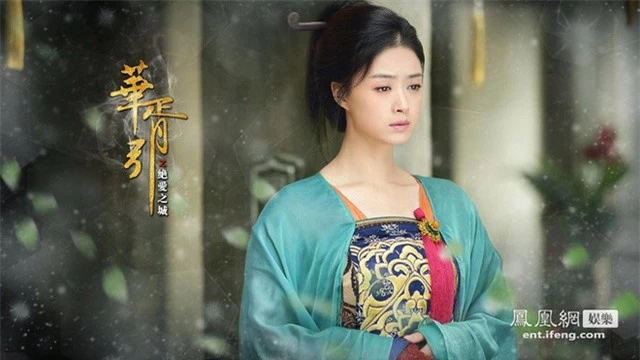 3 hoàng đế chung tình nhất Trung Hoa: Vị vua thứ hai suốt đời chỉ yêu và lấy một người phụ nữ- Ảnh 5.