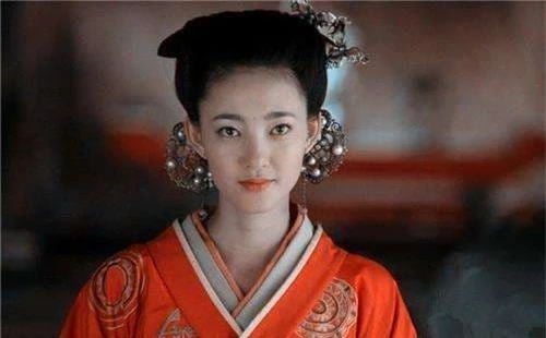 Nguyên mẫu lịch sử của "Mỹ nhân tâm kế" Nhiếp Thận Nhi là ai?- Ảnh 2.