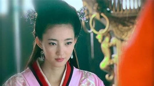 Nguyên mẫu lịch sử của "Mỹ nhân tâm kế" Nhiếp Thận Nhi là ai?- Ảnh 1.