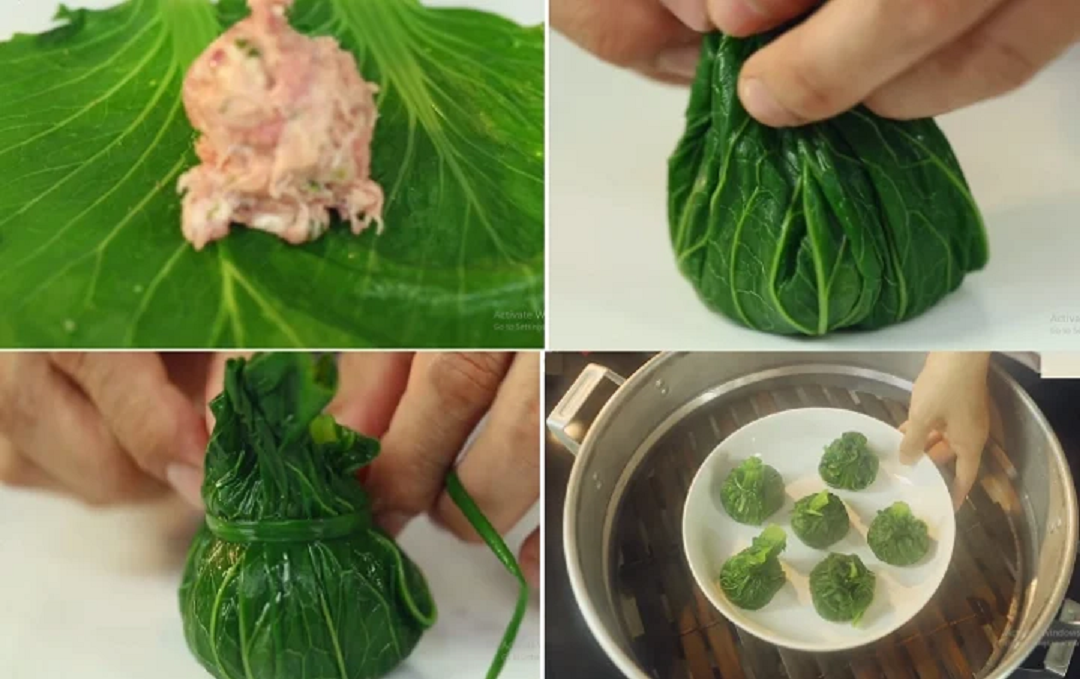 Ăn 1 mớ rau này như "nhân sâm của người nghèo", đã rẻ bèo lại còn ngon- Ảnh 3. Ăn 1 mớ rau này như "nhân sâm của người nghèo", đã rẻ bèo lại còn ngon- Ảnh 3.