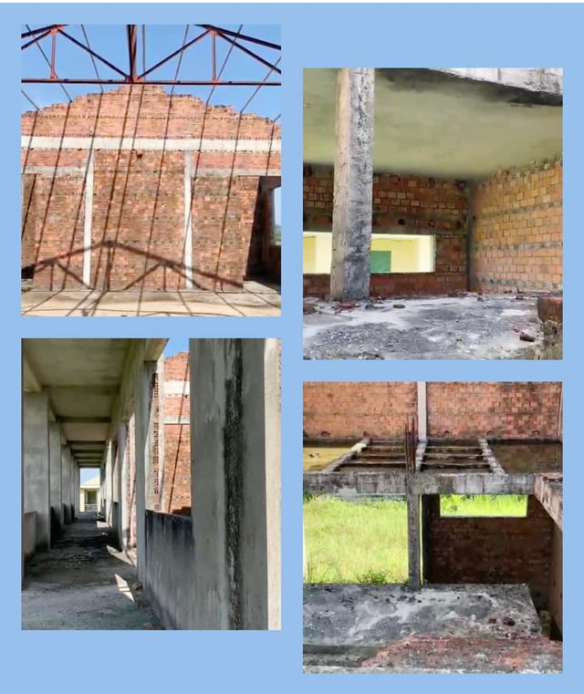 Quảng Ngãi chỉ đạo rà soát, chọn tìm đơn vị tiếp nhận dự án Trung tâm dạy nghề kiểu mẫu Sơn Tịnh- Ảnh 3. Quảng Ngãi chỉ đạo rà soát, chọn tìm đơn vị tiếp nhận dự án Trung tâm dạy nghề kiểu mẫu Sơn Tịnh- Ảnh 3.