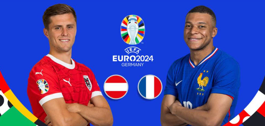 Tôi, TEN IRI và "đại chiến" dự đoán EURO 2024 tại Pháp- Ảnh 2.