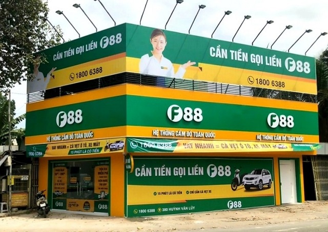 Chỉ bằng cú bắt tay với F88, ngân hàng MB có thêm 850 phòng giao dịch - Ảnh 2.