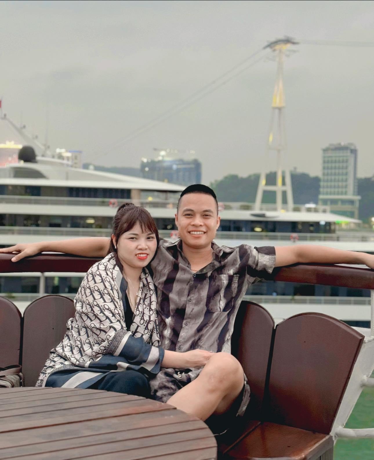 Gia Đình Hải Sen lan tỏa tinh thần sáng tạo nội dung và đóng góp giá trị tích cực cho cộng đồng- Ảnh 1.