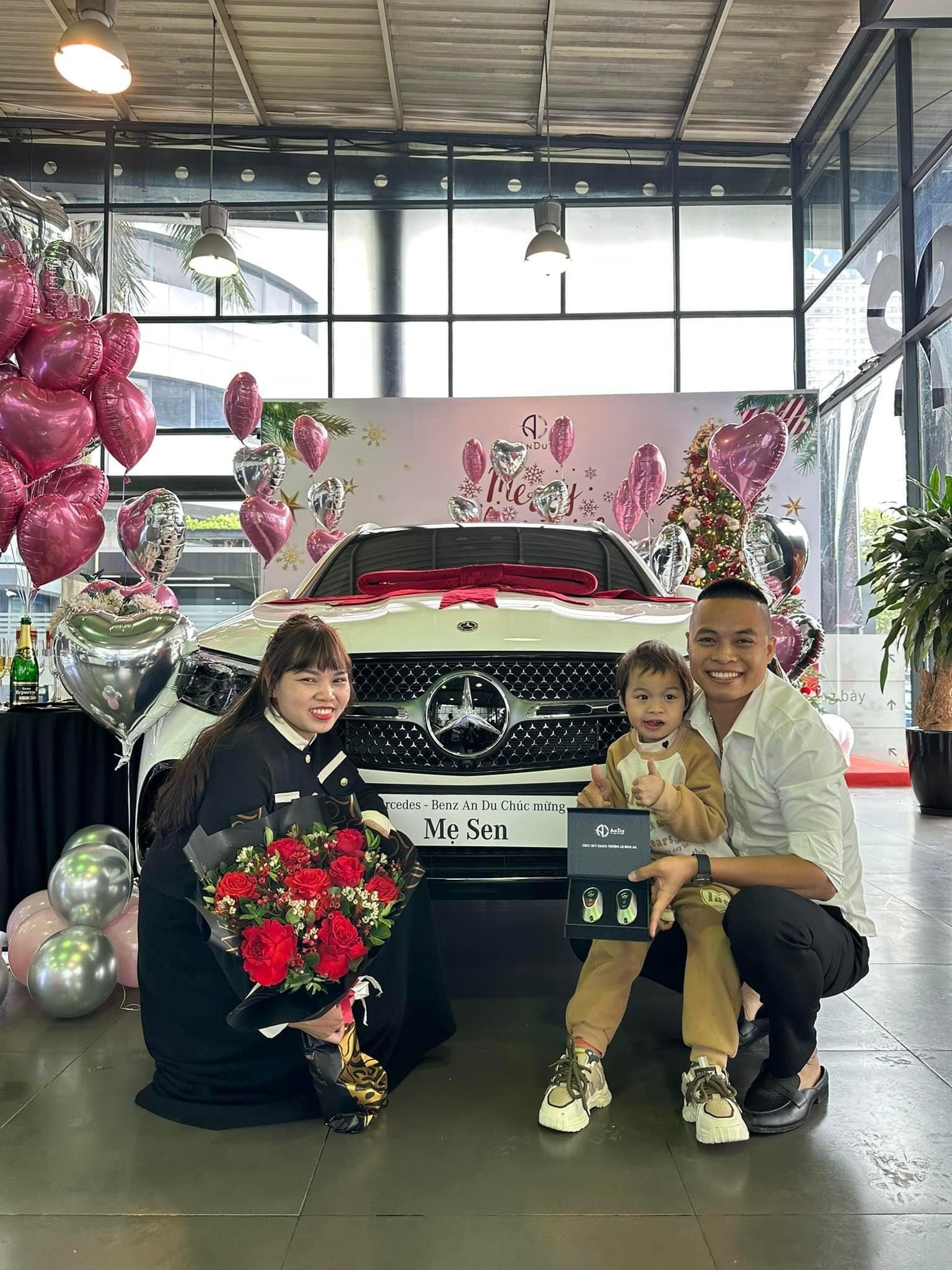 Gia Đình Hải Sen lan tỏa tinh thần sáng tạo nội dung và đóng góp giá trị tích cực cho cộng đồng- Ảnh 2.