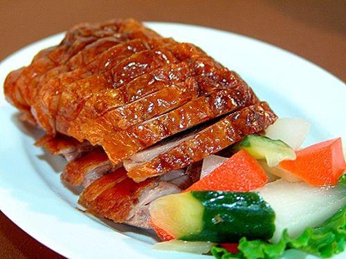 Đặc sản Cao Bằng nhất định phải nếm thử một lần khi đến nơi đây- Ảnh 1.